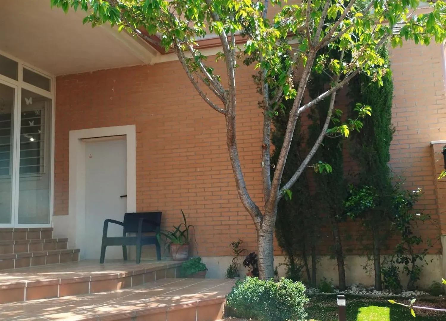 Chalet Con Jardin Puy Du Fou A 10 Min ,No Fiestas!! Toledo