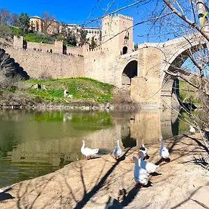 Casa De La Galera Toledo