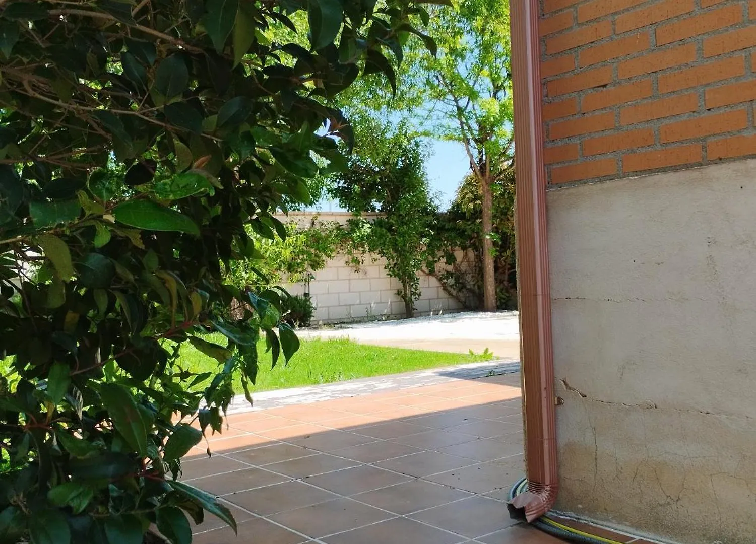 Apartamento Chalet Con Jardin Puy Du Fou A 10 Min ,No Fiestas!! Toledo España