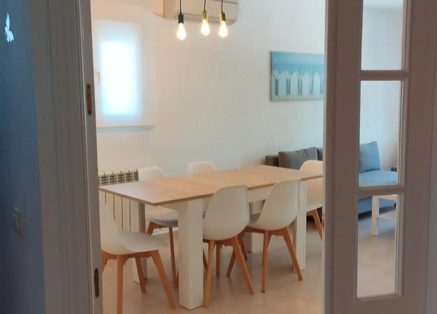 Apartamento Chalet Con Jardin Puy Du Fou A 10 Min ,No Fiestas!! Toledo