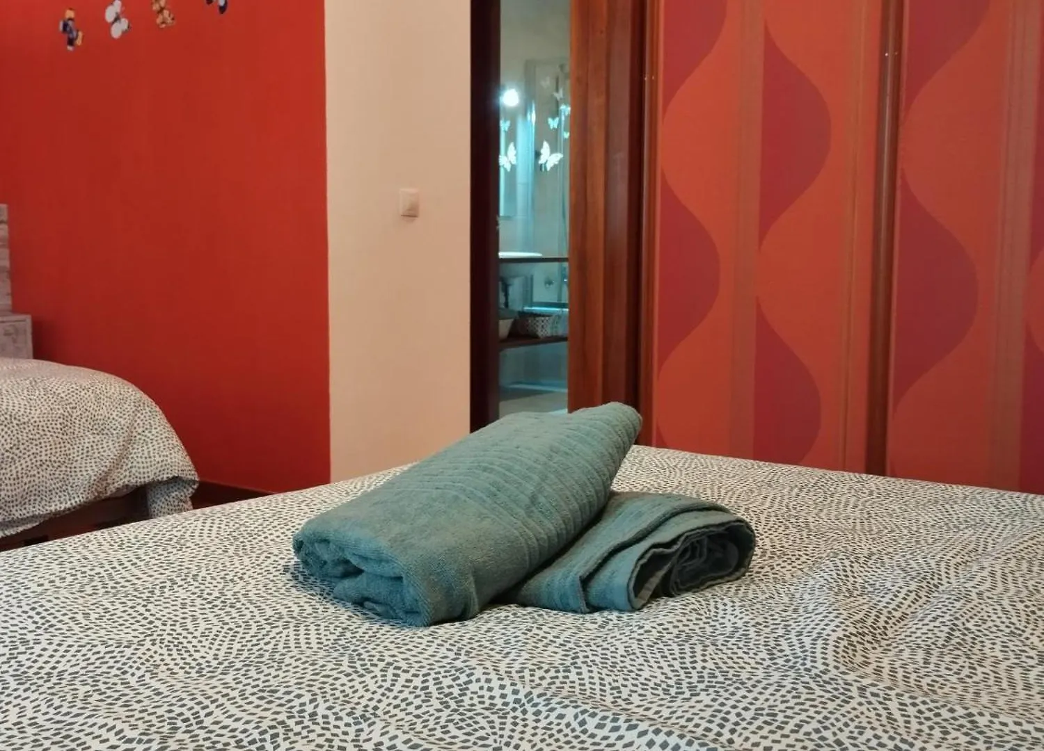 Chalet Con Jardin Puy Du Fou A 10 Min ,No Fiestas!! Toledo Apartamento
