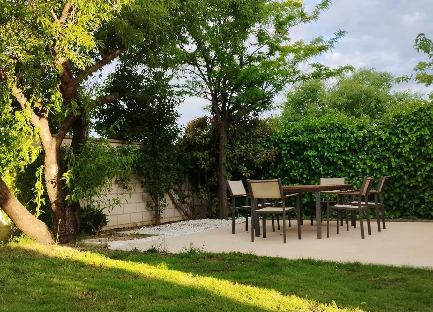 Chalet Con Jardin Puy Du Fou A 10 Min ,No Fiestas!! Toledo Apartamento