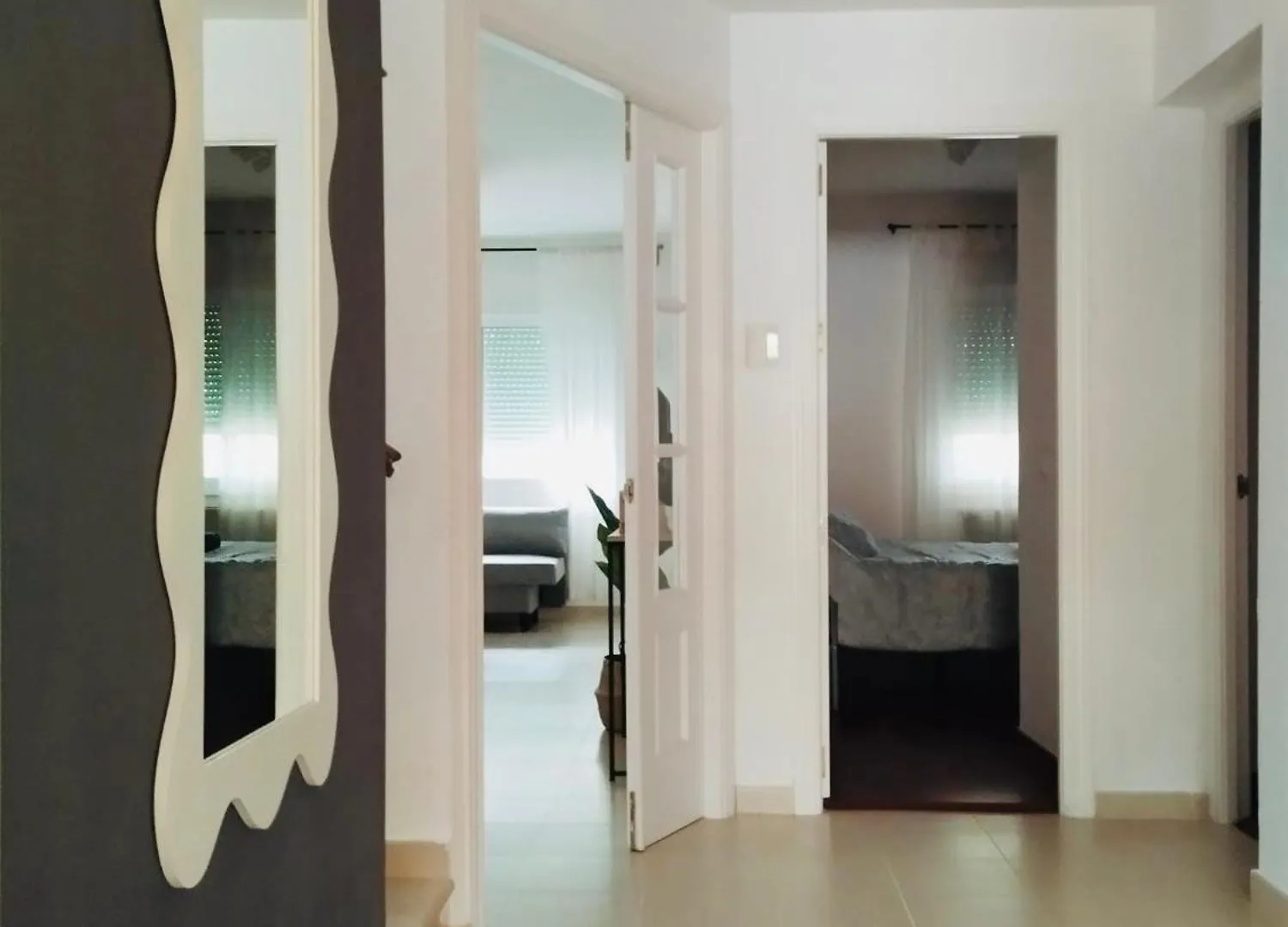 Apartment Chalet Con Jardin Puy Du Fou A 10 Min ,No Fiestas!! Toledo Spain