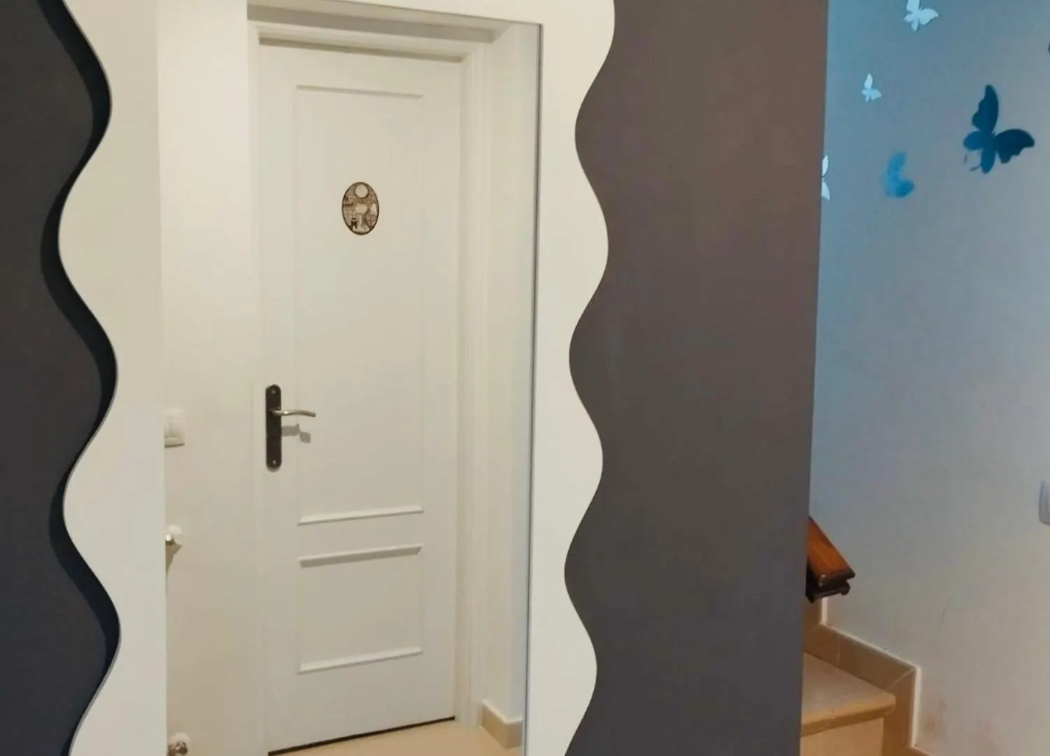 Apartment Chalet Con Jardin Puy Du Fou A 10 Min ,No Fiestas!! Toledo