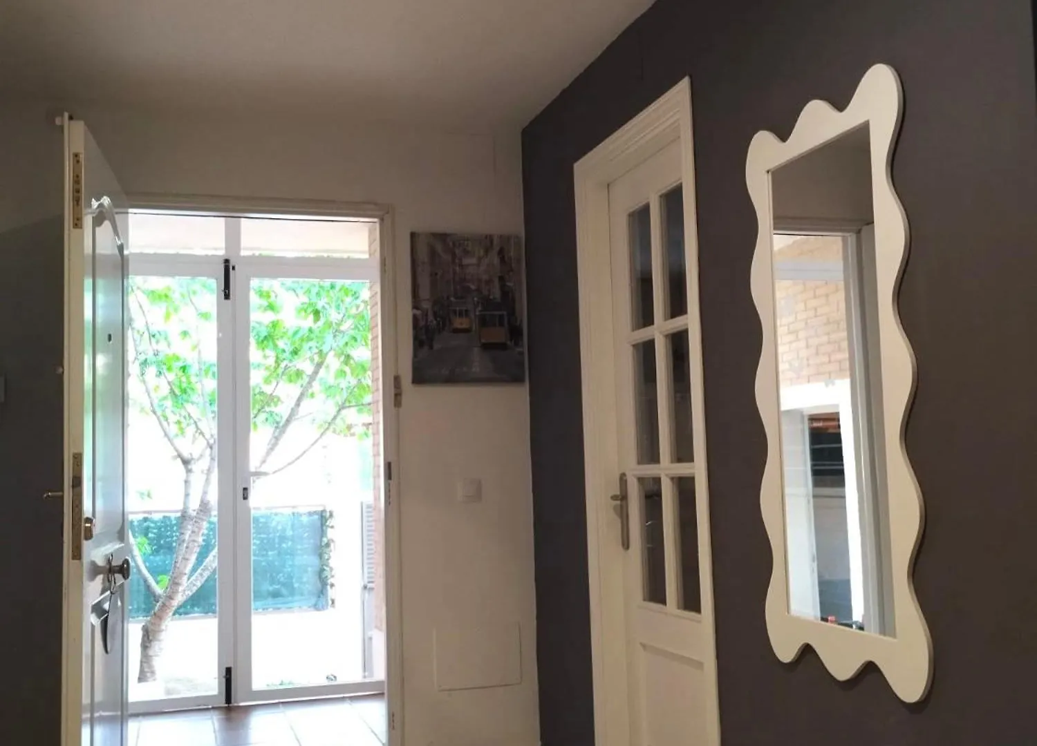 Apartamento Chalet Con Jardin Puy Du Fou A 10 Min ,No Fiestas!! Toledo España