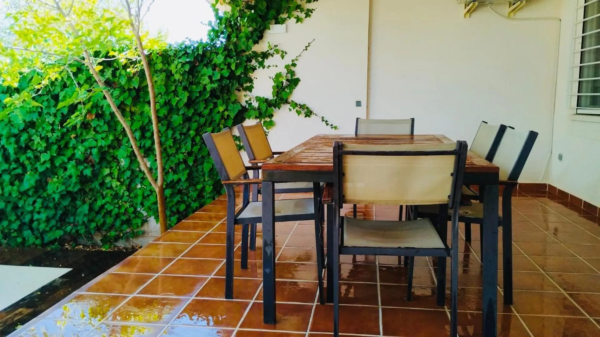 Chalet Con Jardin Puy Du Fou A 10 Min ,No Fiestas!! Toledo